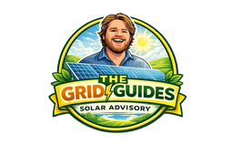 The Grid Guides logo